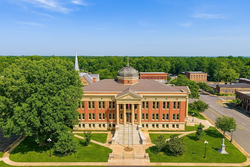 Athens, AL