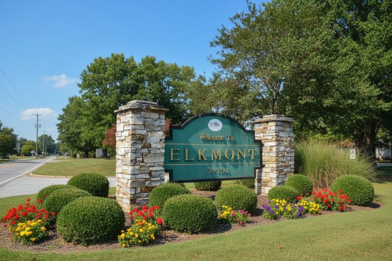 Elkmont, AL
