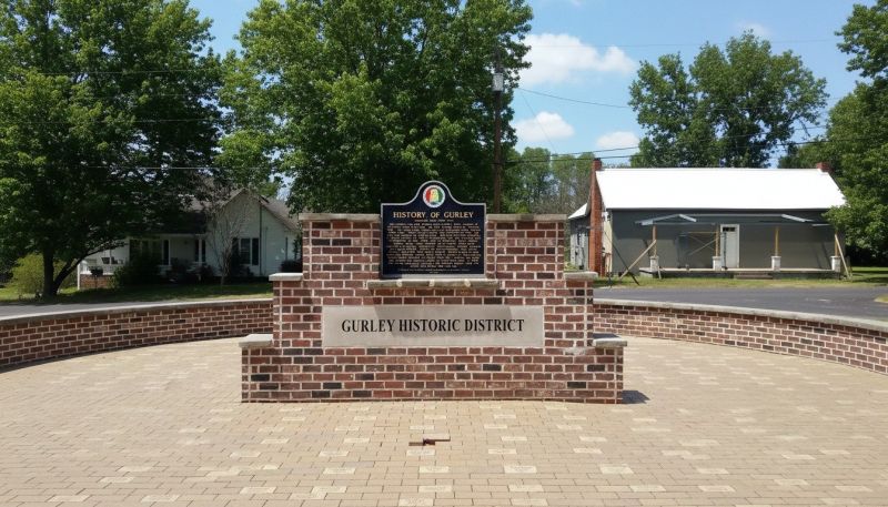 Gurley, AL