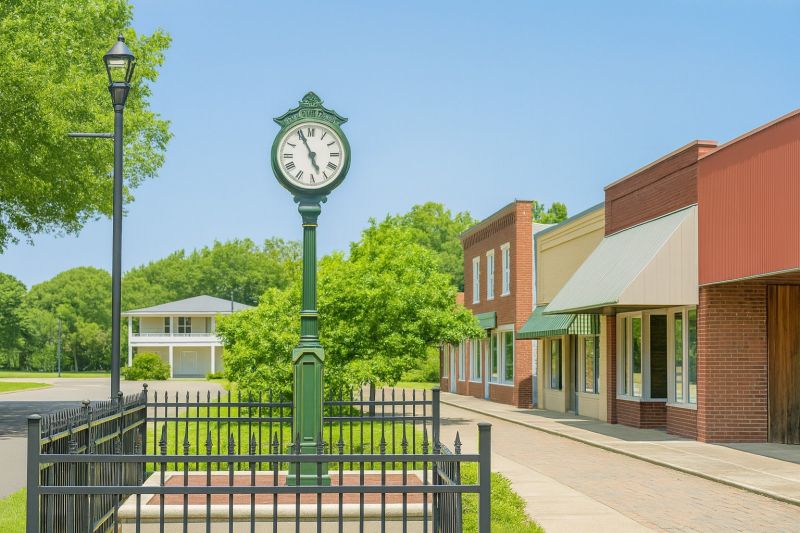 Madison, AL