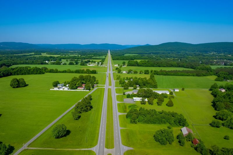 Owens Cross Roads, AL