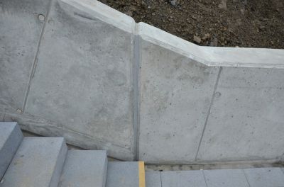 Cement Work in Huntsville, AL