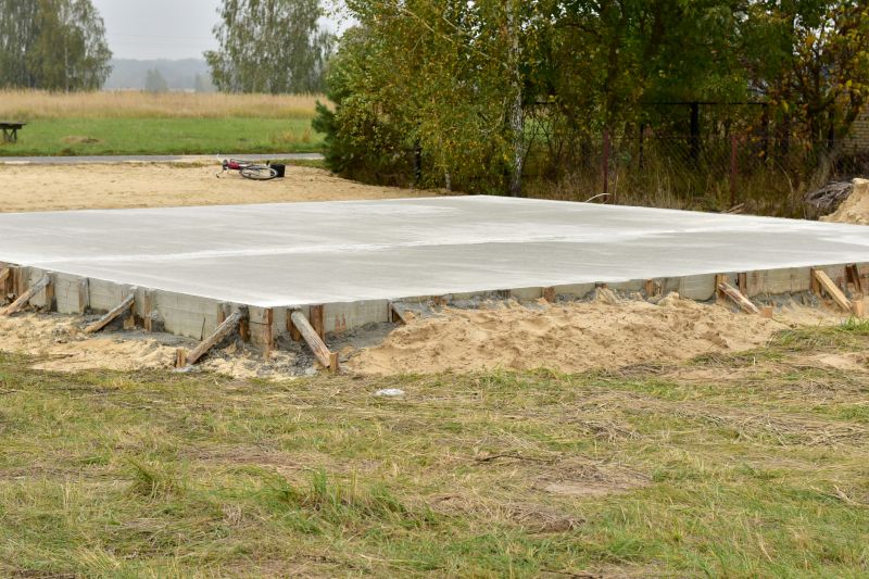 Concrete Service in Hazel Green, AL