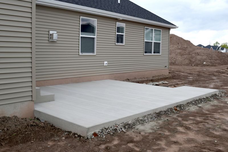 Concrete Service in Hazel Green, AL