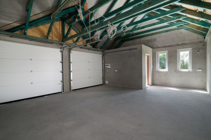 Concrete Service in Huntsville, AL