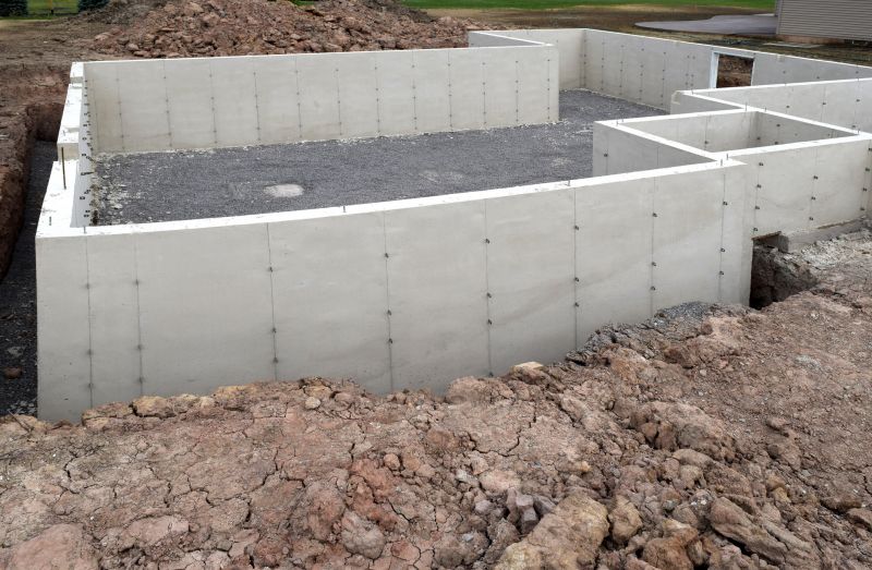 Crawlspace Construction in Huntsville, AL