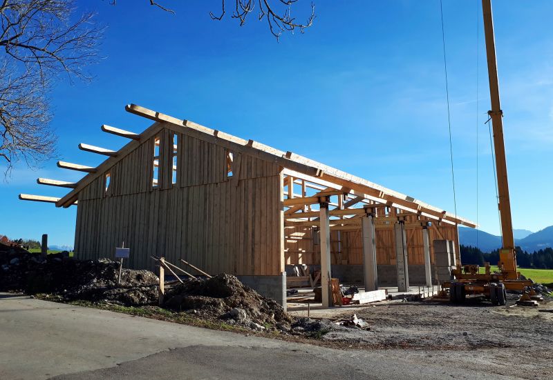 Foundation Construction in Elkmont, AL